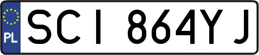 SCI864YJ