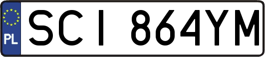 SCI864YM