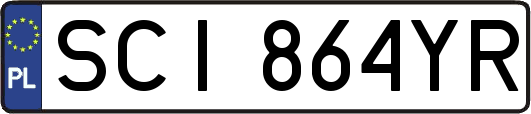 SCI864YR
