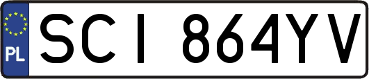 SCI864YV