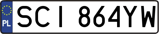 SCI864YW