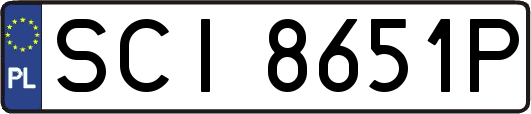 SCI8651P