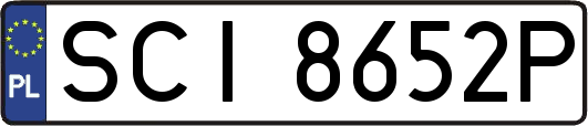 SCI8652P