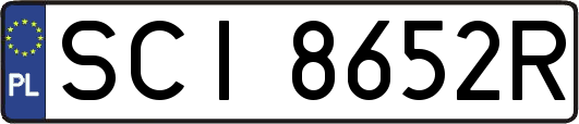 SCI8652R