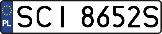 SCI8652S