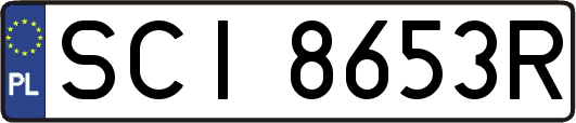 SCI8653R