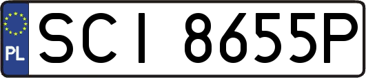 SCI8655P