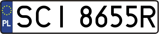 SCI8655R