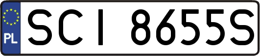 SCI8655S