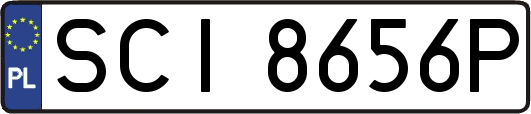 SCI8656P