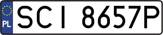 SCI8657P