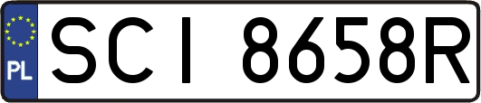 SCI8658R