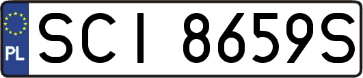 SCI8659S