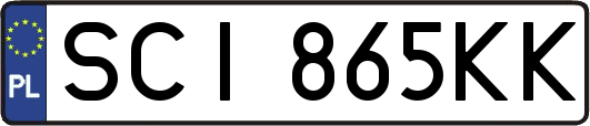 SCI865KK