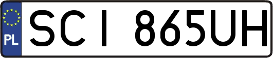 SCI865UH
