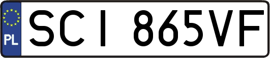 SCI865VF