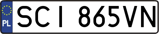 SCI865VN