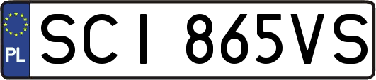 SCI865VS