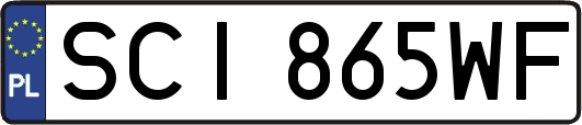 SCI865WF