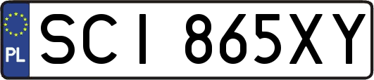 SCI865XY