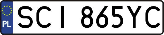 SCI865YC