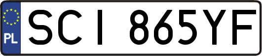 SCI865YF