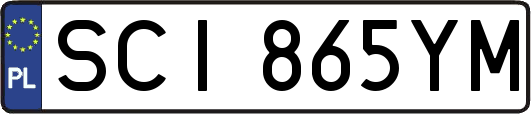 SCI865YM