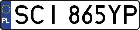 SCI865YP