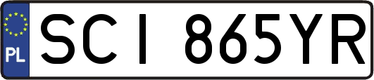 SCI865YR