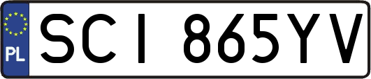 SCI865YV