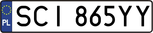 SCI865YY