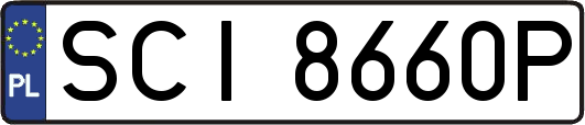 SCI8660P