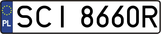SCI8660R