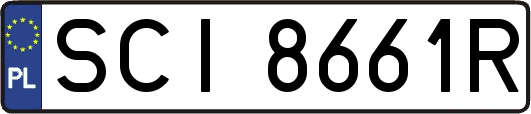 SCI8661R