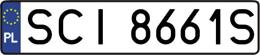 SCI8661S