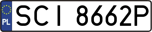 SCI8662P