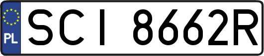 SCI8662R
