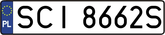 SCI8662S