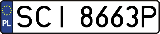 SCI8663P