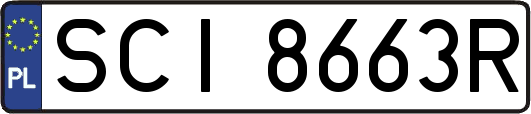 SCI8663R