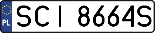 SCI8664S