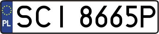 SCI8665P