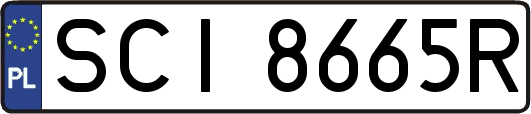 SCI8665R