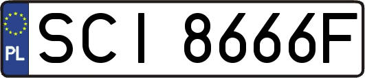 SCI8666F