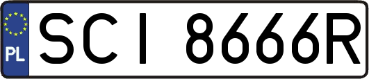 SCI8666R