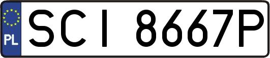 SCI8667P