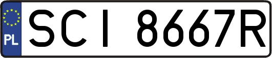 SCI8667R