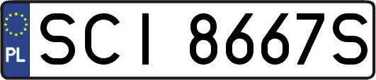 SCI8667S