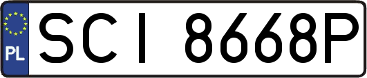 SCI8668P