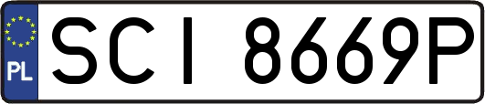 SCI8669P